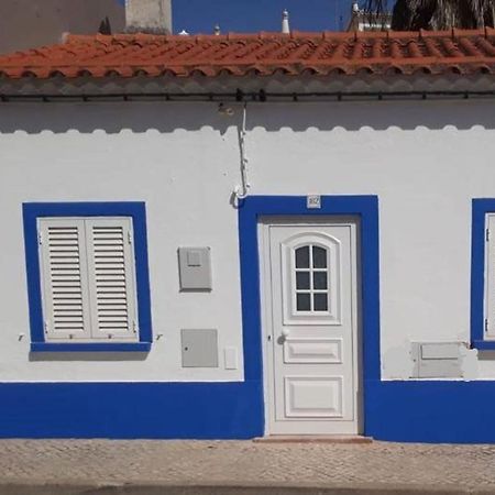 Lovelystay - Casa Palmeira Azul Carvoeiro  Bagian luar foto