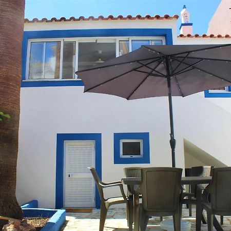 Lovelystay - Casa Palmeira Azul Carvoeiro  Bagian luar foto