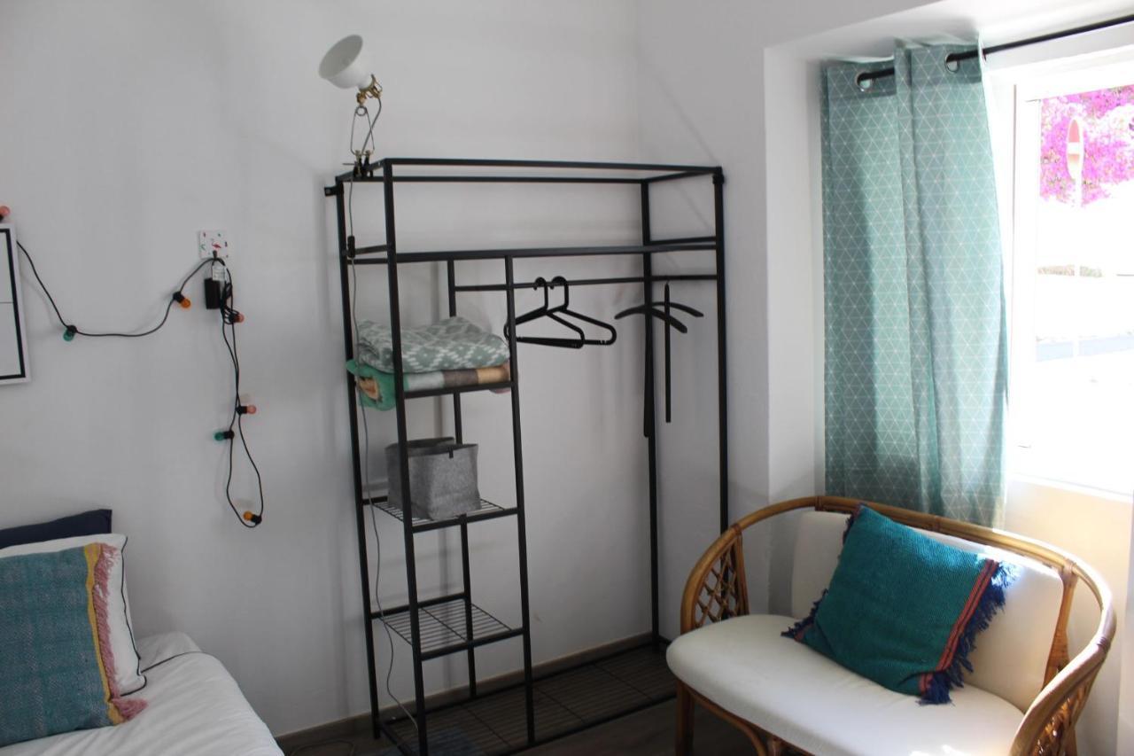 Lovelystay - Casa Palmeira Azul Carvoeiro  Bagian luar foto