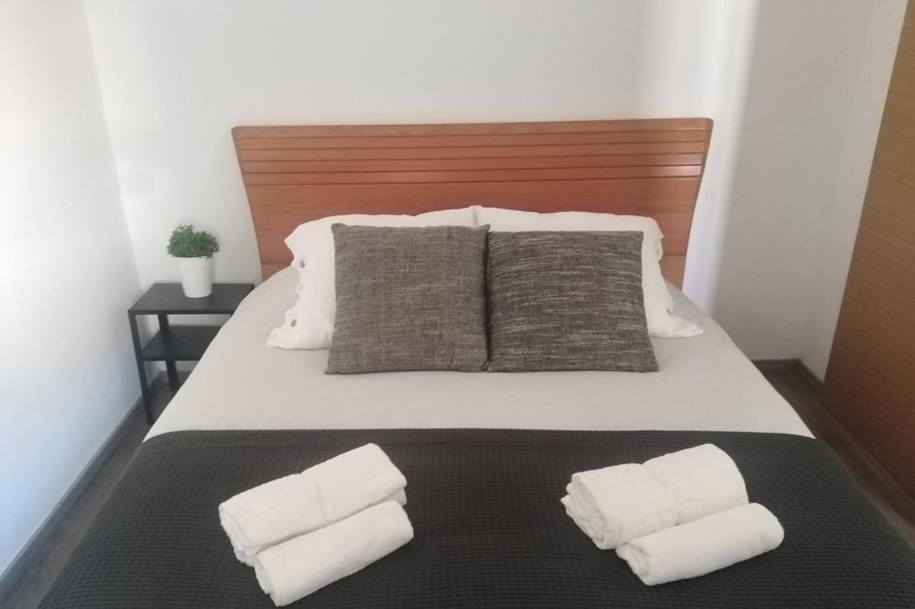 Lovelystay - Casa Palmeira Azul Carvoeiro  Bagian luar foto