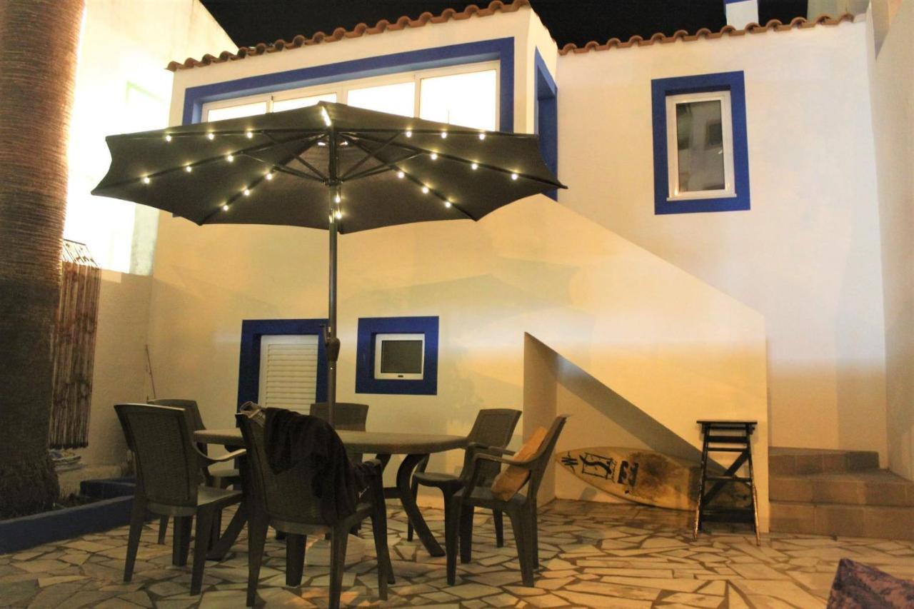 Lovelystay - Casa Palmeira Azul Carvoeiro  Bagian luar foto