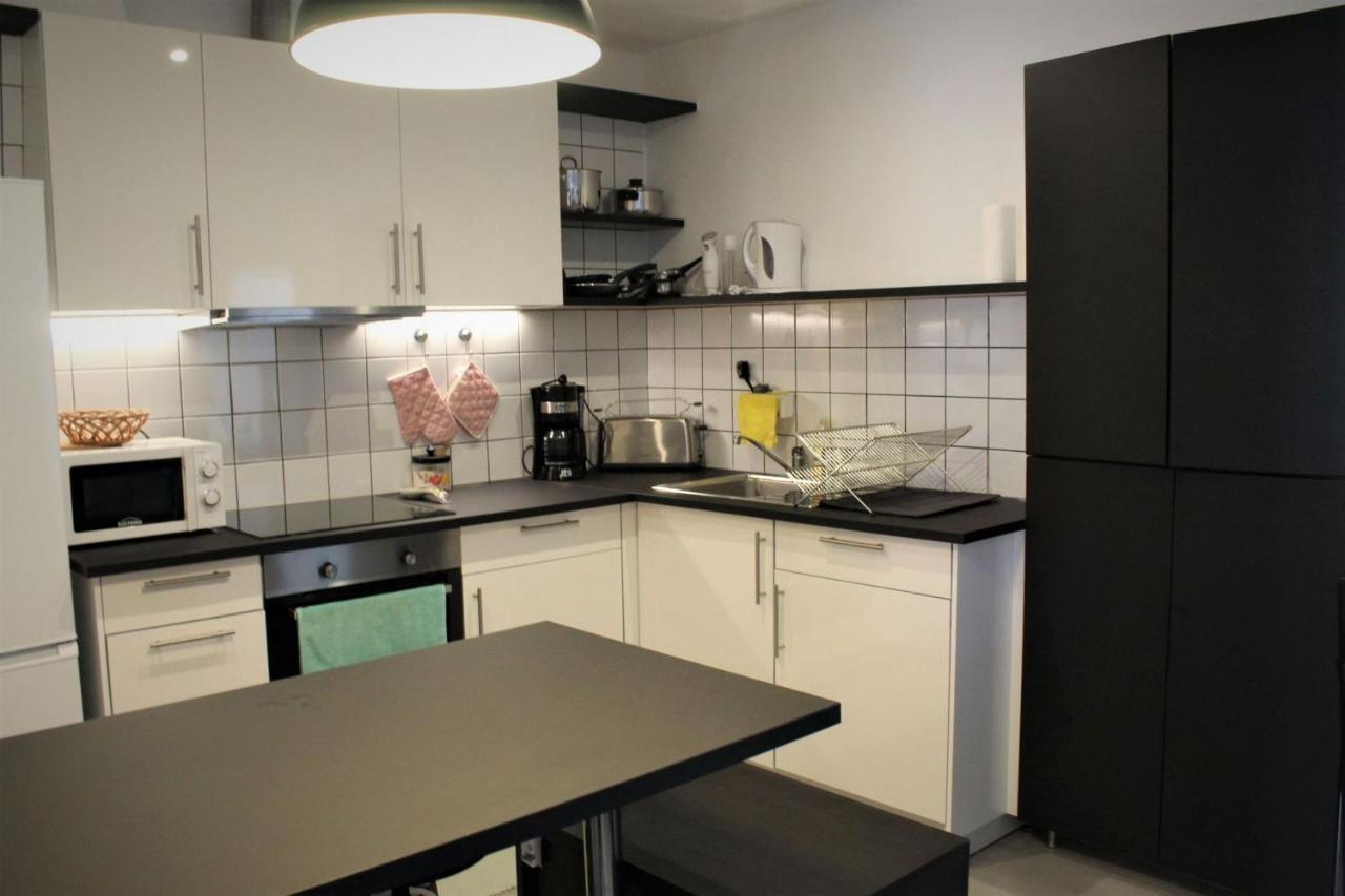 Lovelystay - Casa Palmeira Azul Carvoeiro  Bagian luar foto
