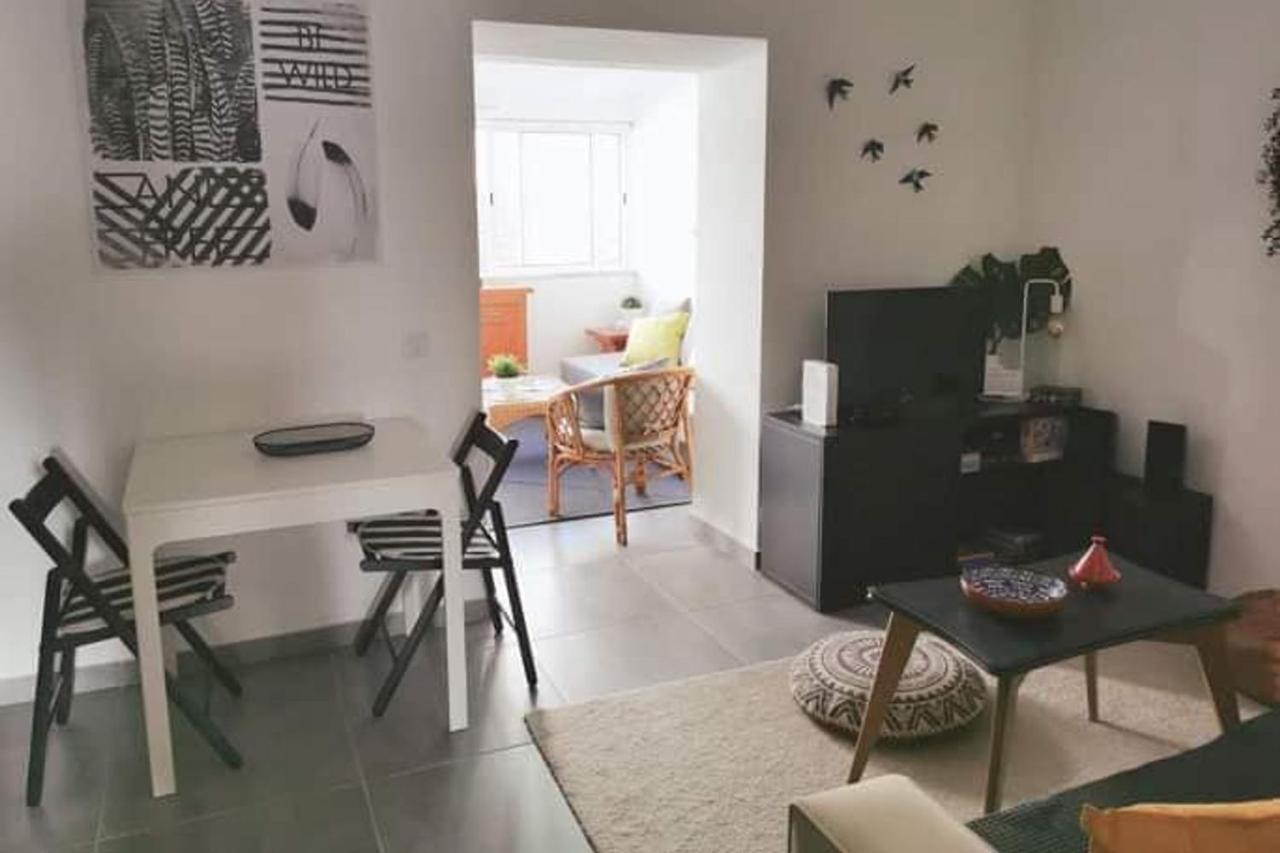 Lovelystay - Casa Palmeira Azul Carvoeiro  Bagian luar foto
