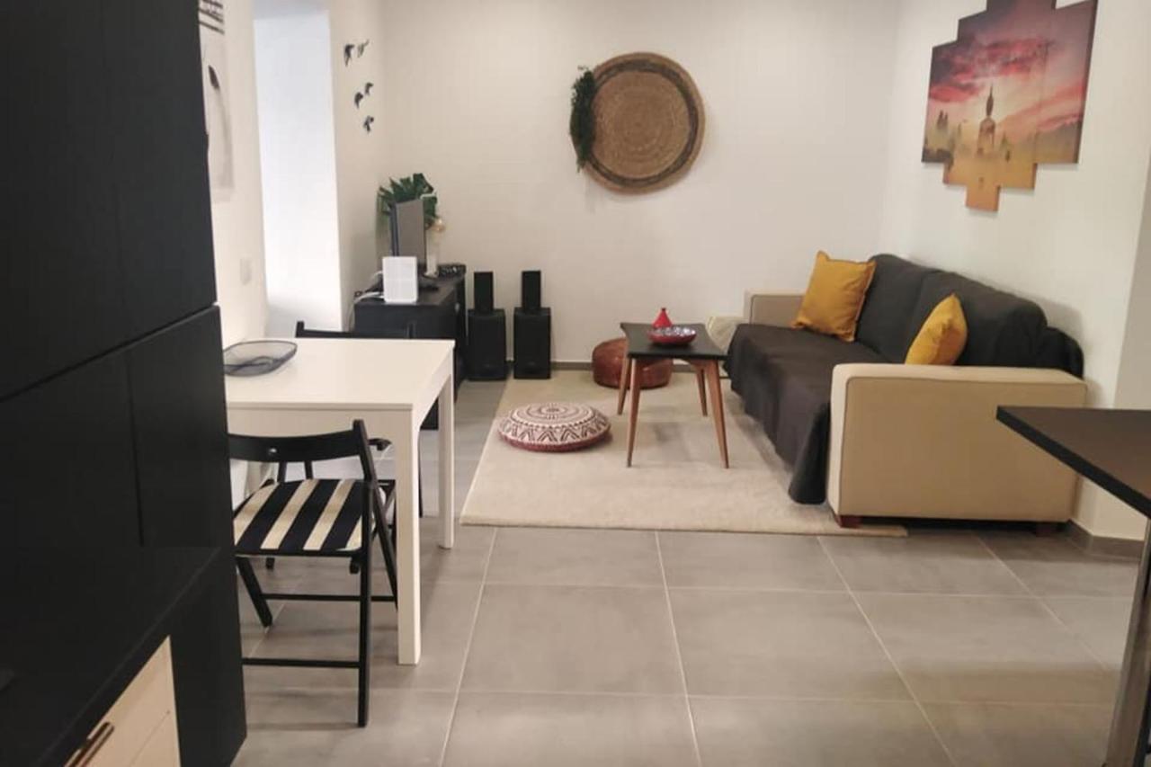 Lovelystay - Casa Palmeira Azul Carvoeiro  Bagian luar foto