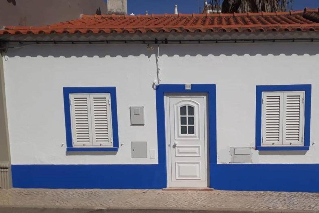 Lovelystay - Casa Palmeira Azul Carvoeiro  Bagian luar foto