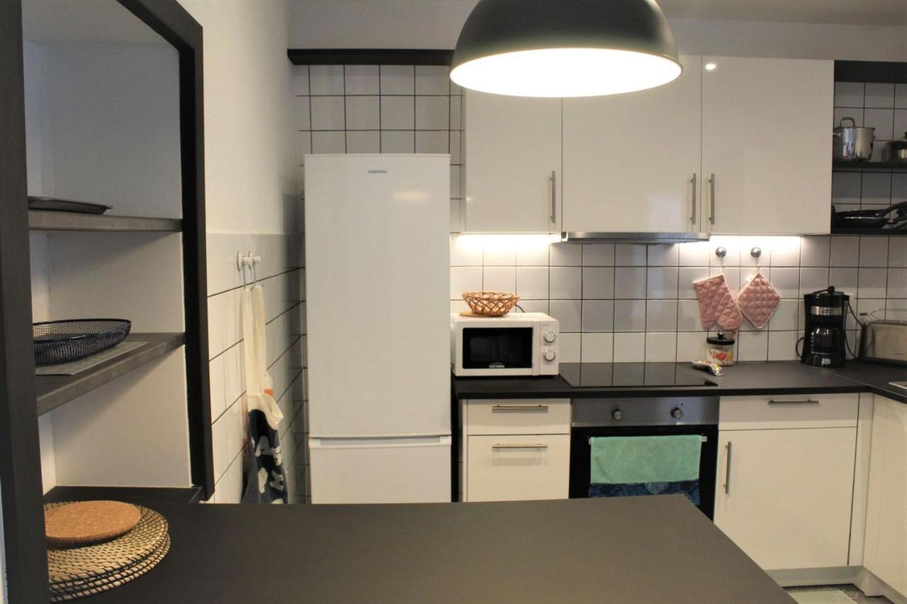 Lovelystay - Casa Palmeira Azul Carvoeiro  Bagian luar foto