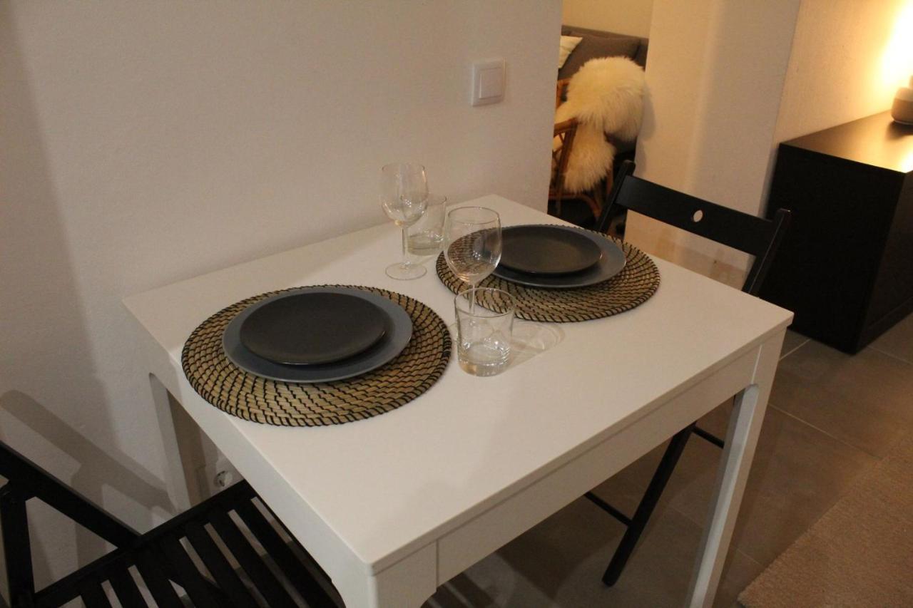 Lovelystay - Casa Palmeira Azul Carvoeiro  Bagian luar foto