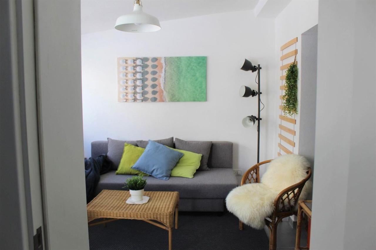 Lovelystay - Casa Palmeira Azul Carvoeiro  Bagian luar foto